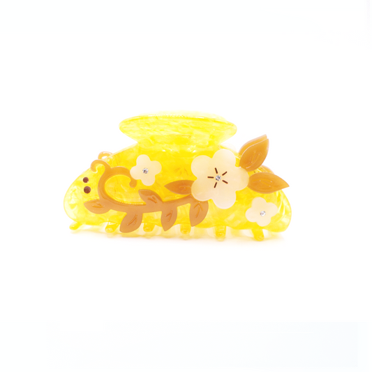 Aglaea Claw Clip