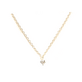 Chrysos Heirs Charm Necklace
