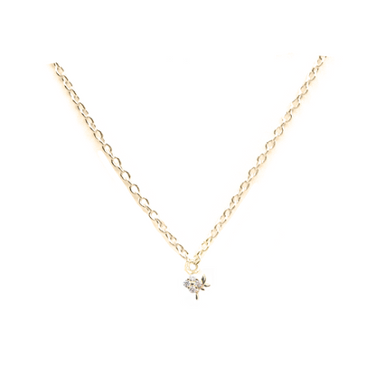 Chrysos Heirs Charm Necklace