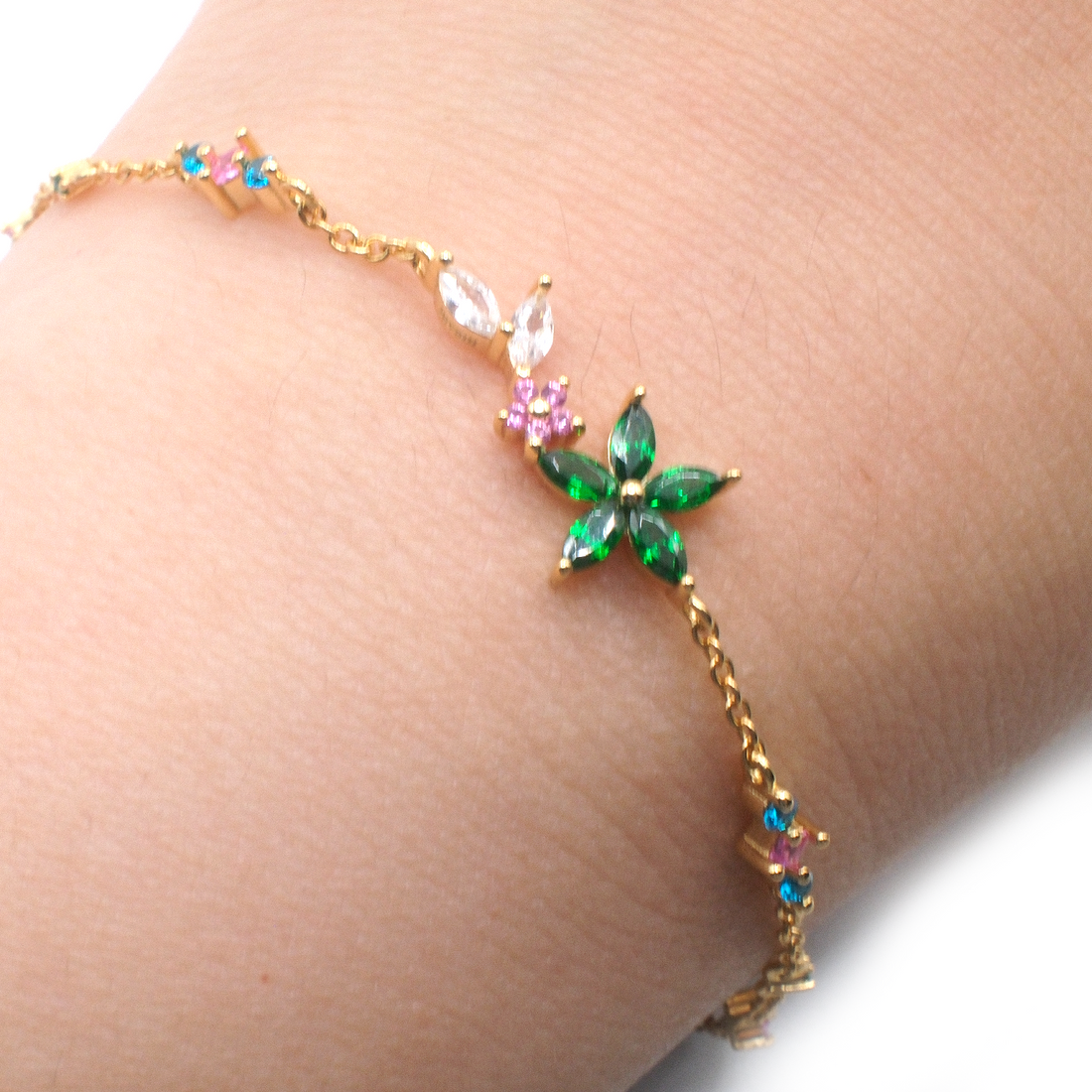 Apothecary Bracelet