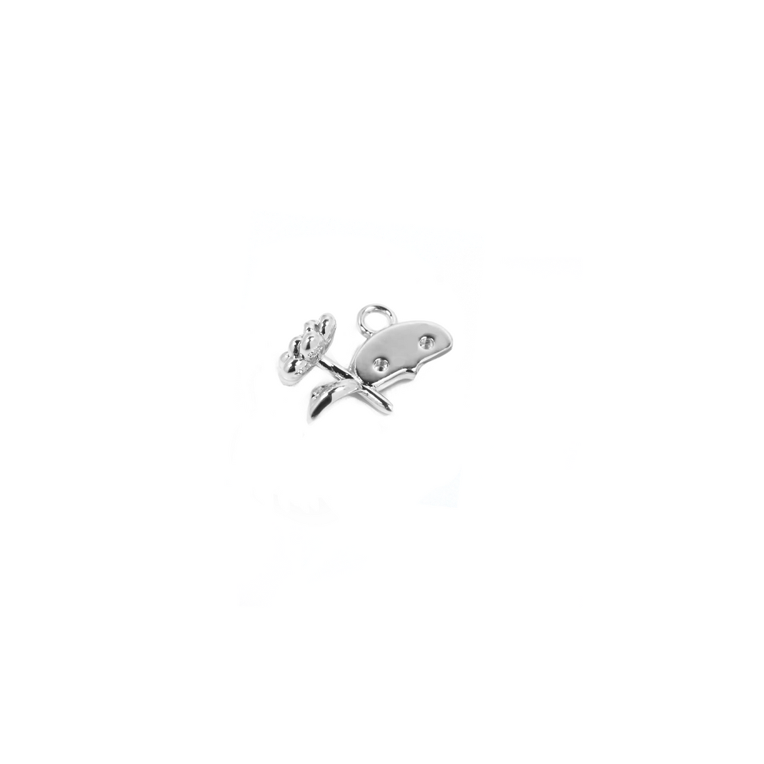 Ascian Charm Bracelet and Necklace