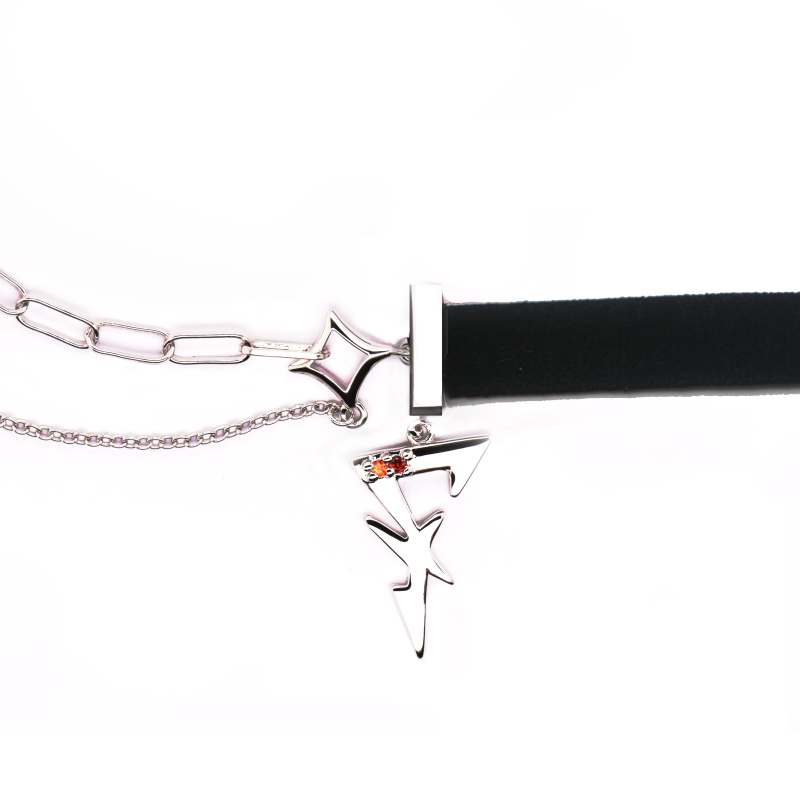 Choker of the Gladiator