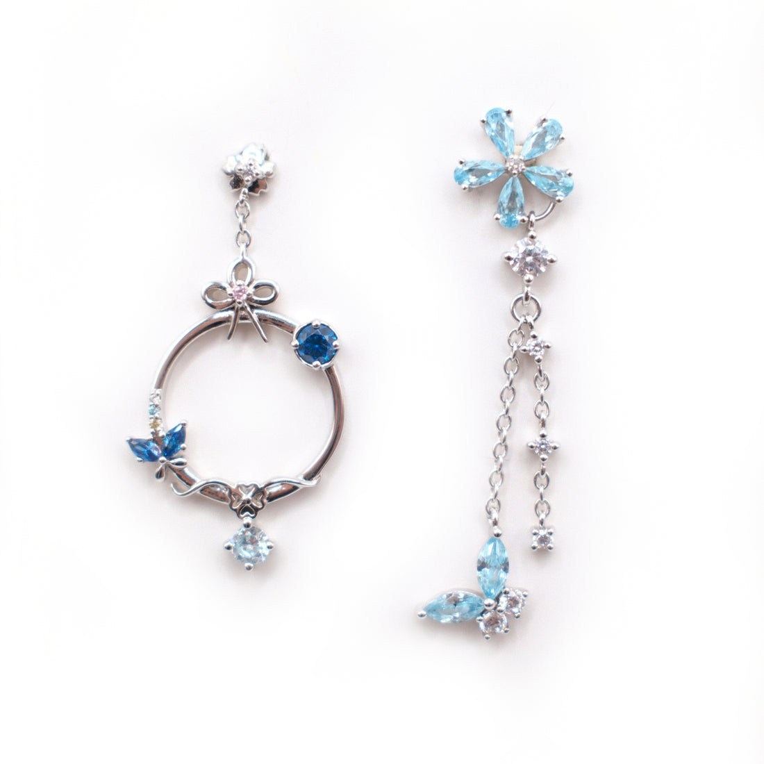 Ayaka Earrings