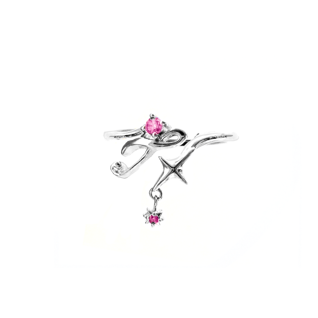 PLAVE Ring