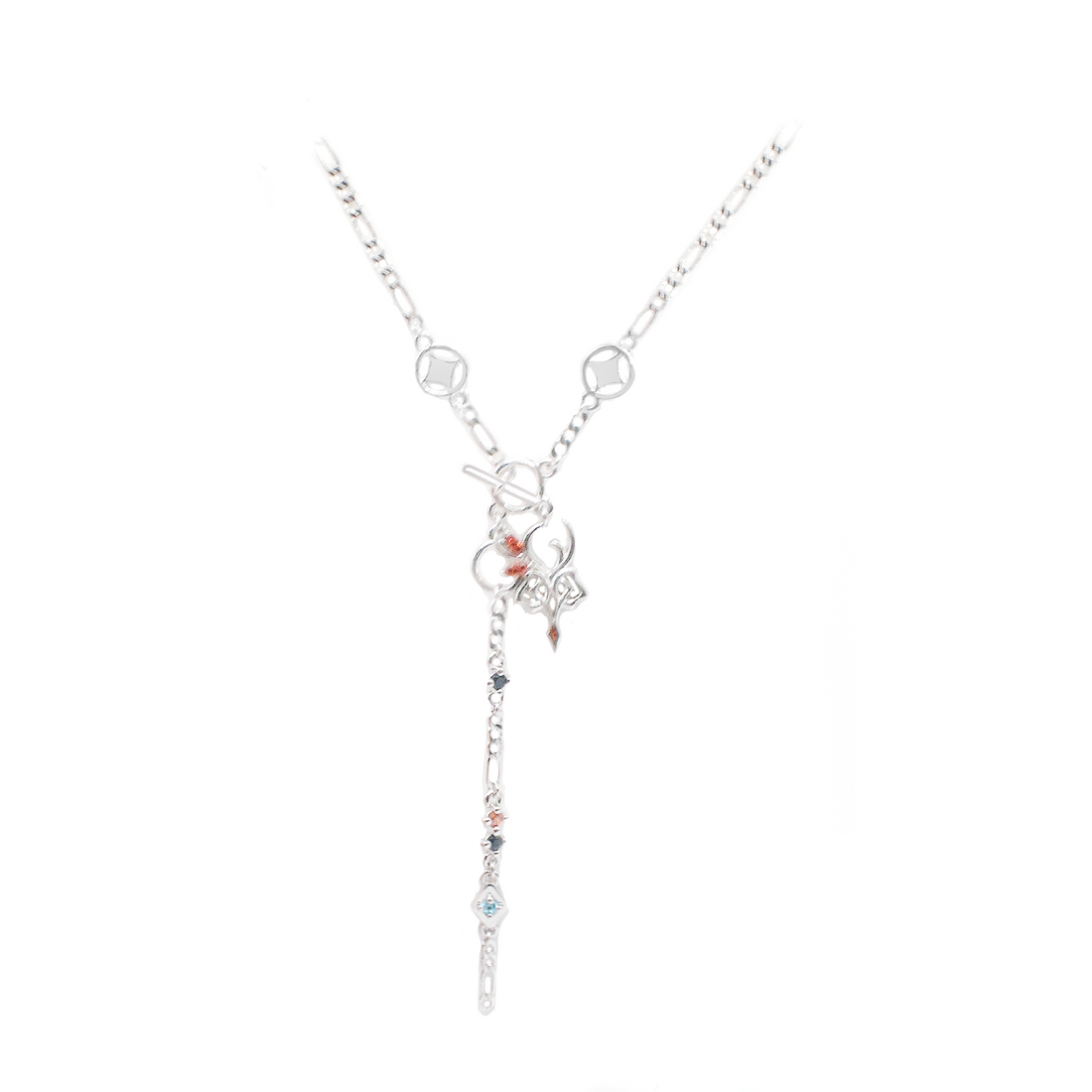Mortenax Chain Necklace