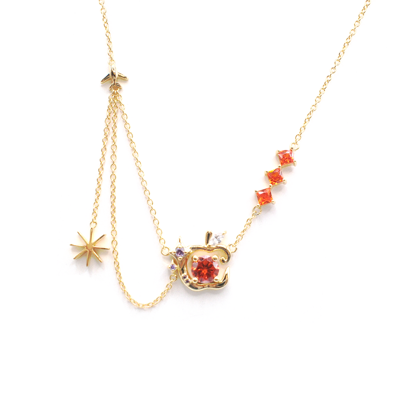 Necklace of the Pilot