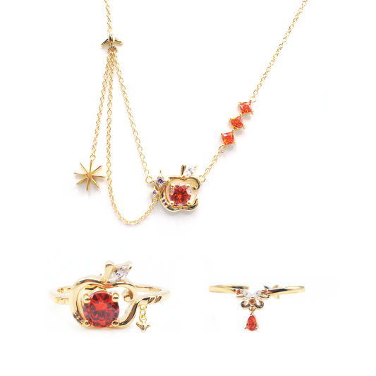 Necklace of the Pilot