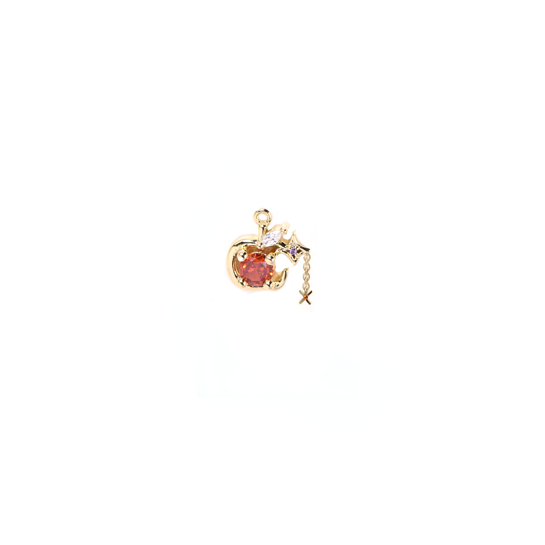 Deep in Space Charm Bracelet