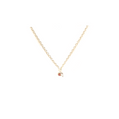 Deep in Space Charm Necklace