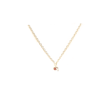 Deep in Space Charm Necklace
