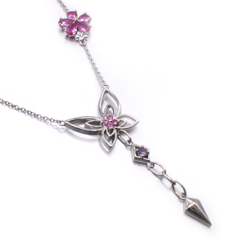 Castorice Necklace
