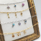Chrysos Heirs Charm Bracelet