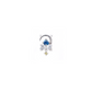 Chrysos Heirs Charm Bracelet