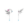 Columbina Earring