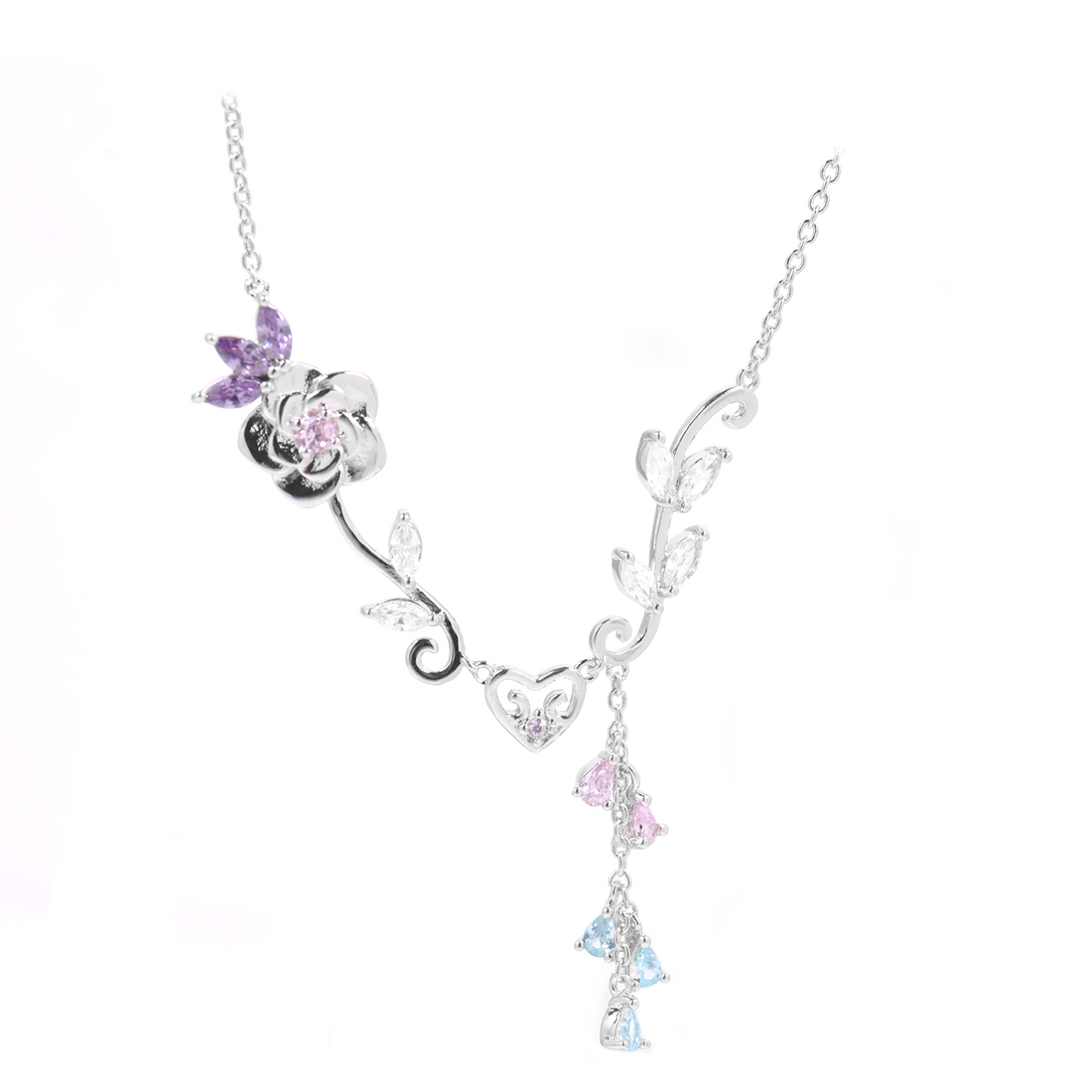 Cyrene Necklace
