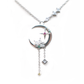 Dan Heng Imbibitor Lunae Necklace