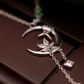 Dan Heng Imbibitor Lunae Necklace