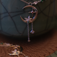 Dan Heng Imbibitor Lunae Necklace