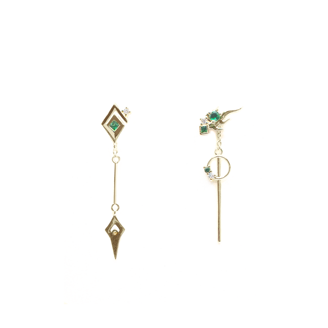 DHPT Earrings