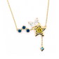 Dokibird Necklace