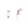 Evanescia Earrings