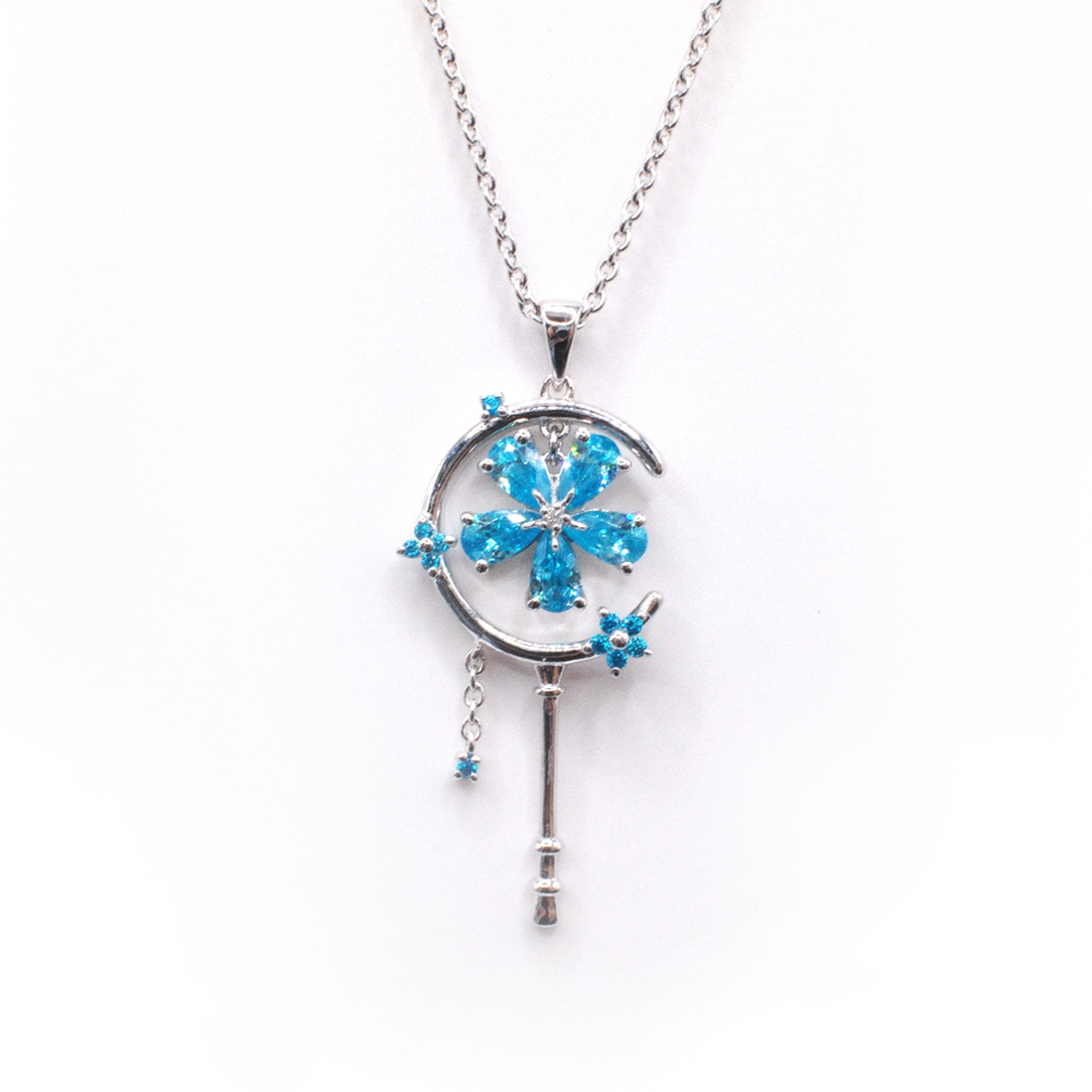 Necklace of Eternity
