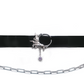 Flame Reaver Choker