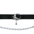 Flame Reaver Choker