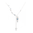 Flins Chain Necklace