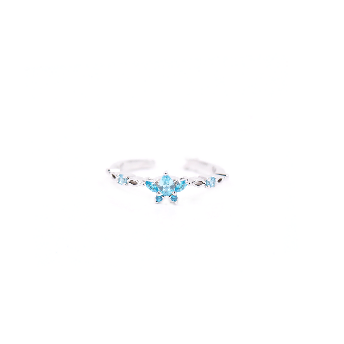 Frieren Ring