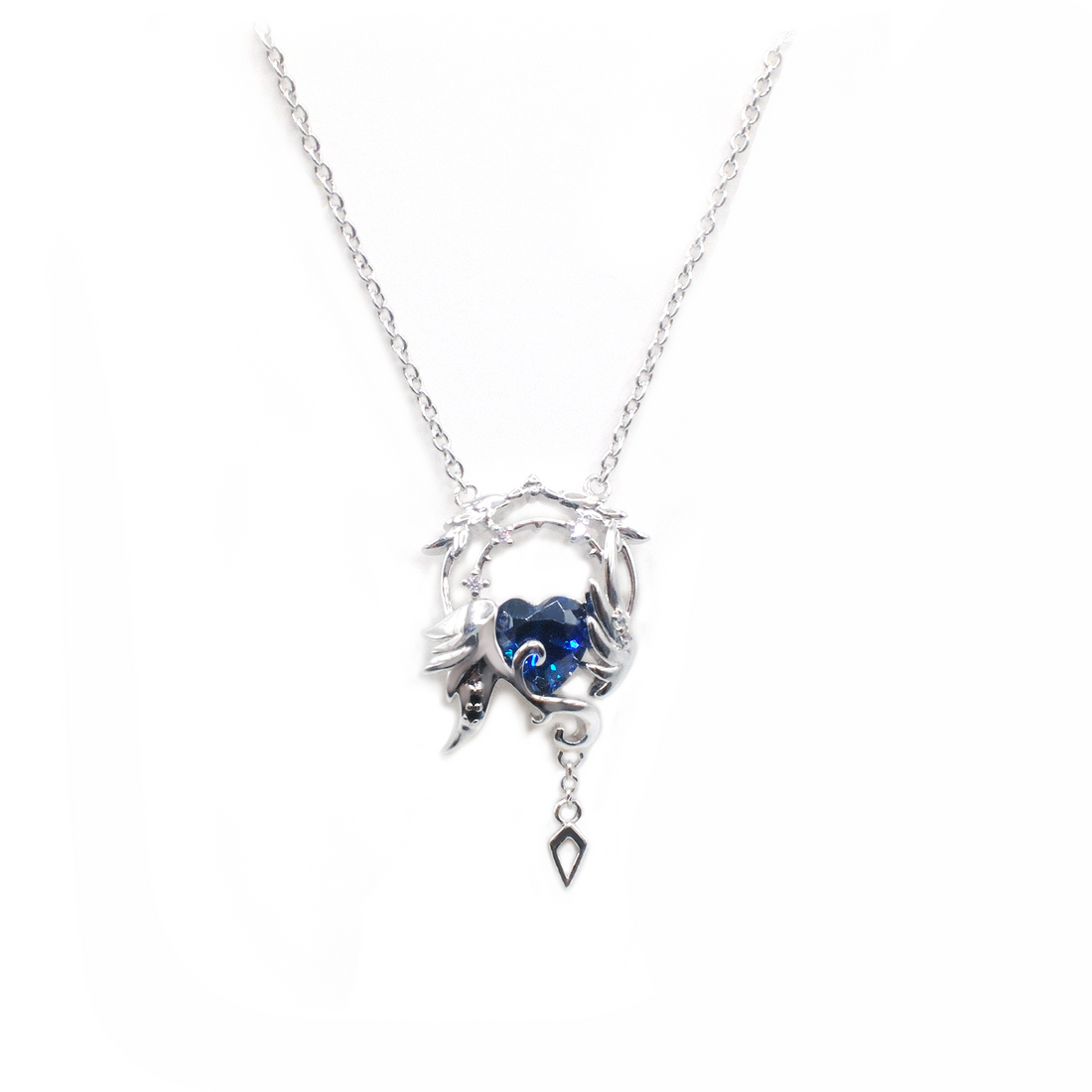 Futures Rewritten Necklace