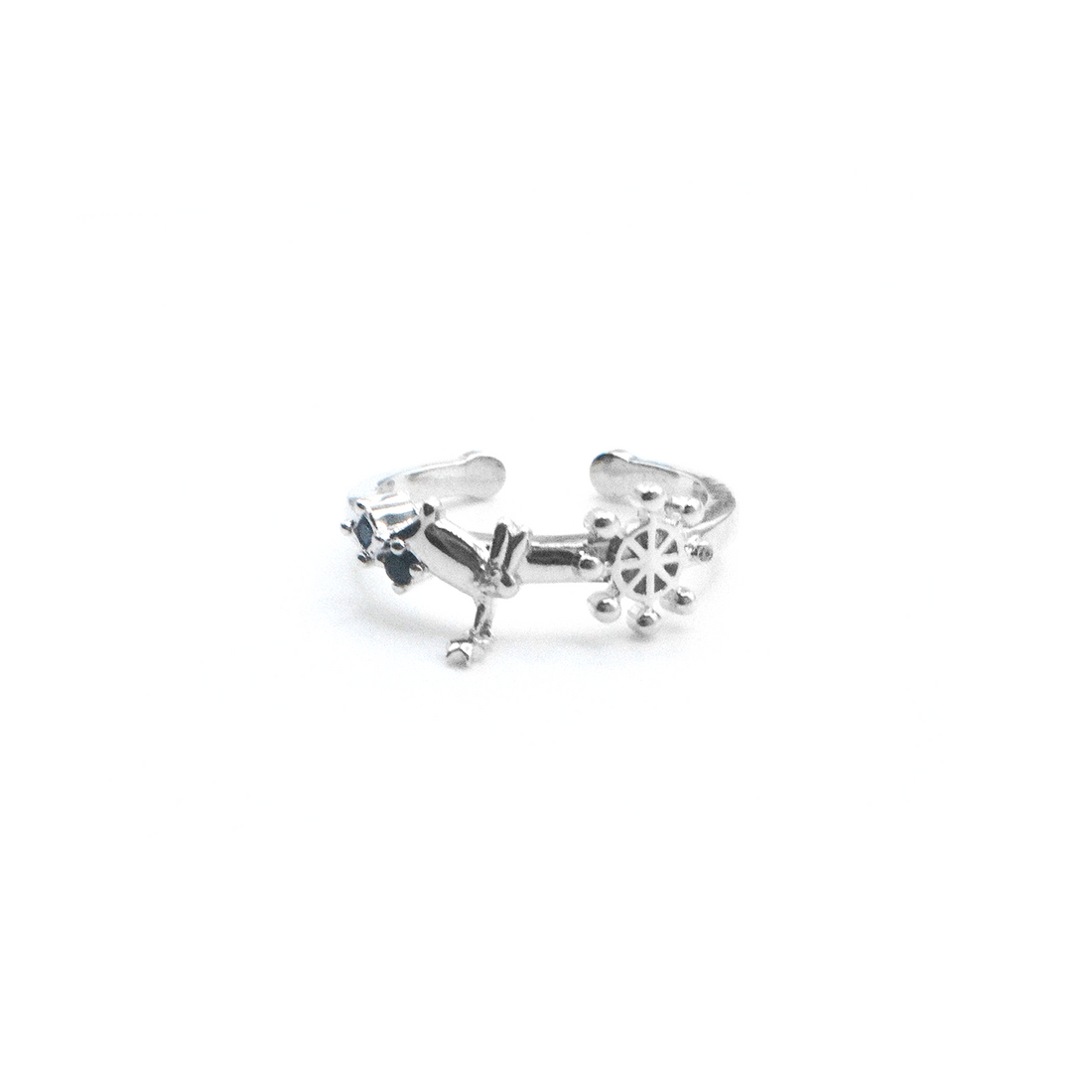 Megumi Ring