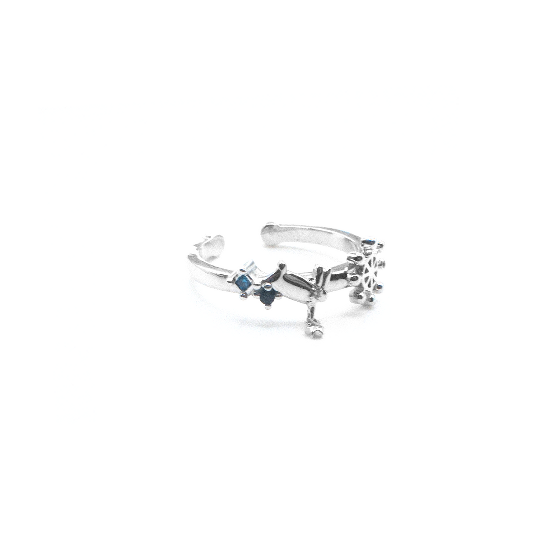 Megumi Ring