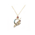 Painter Necklace