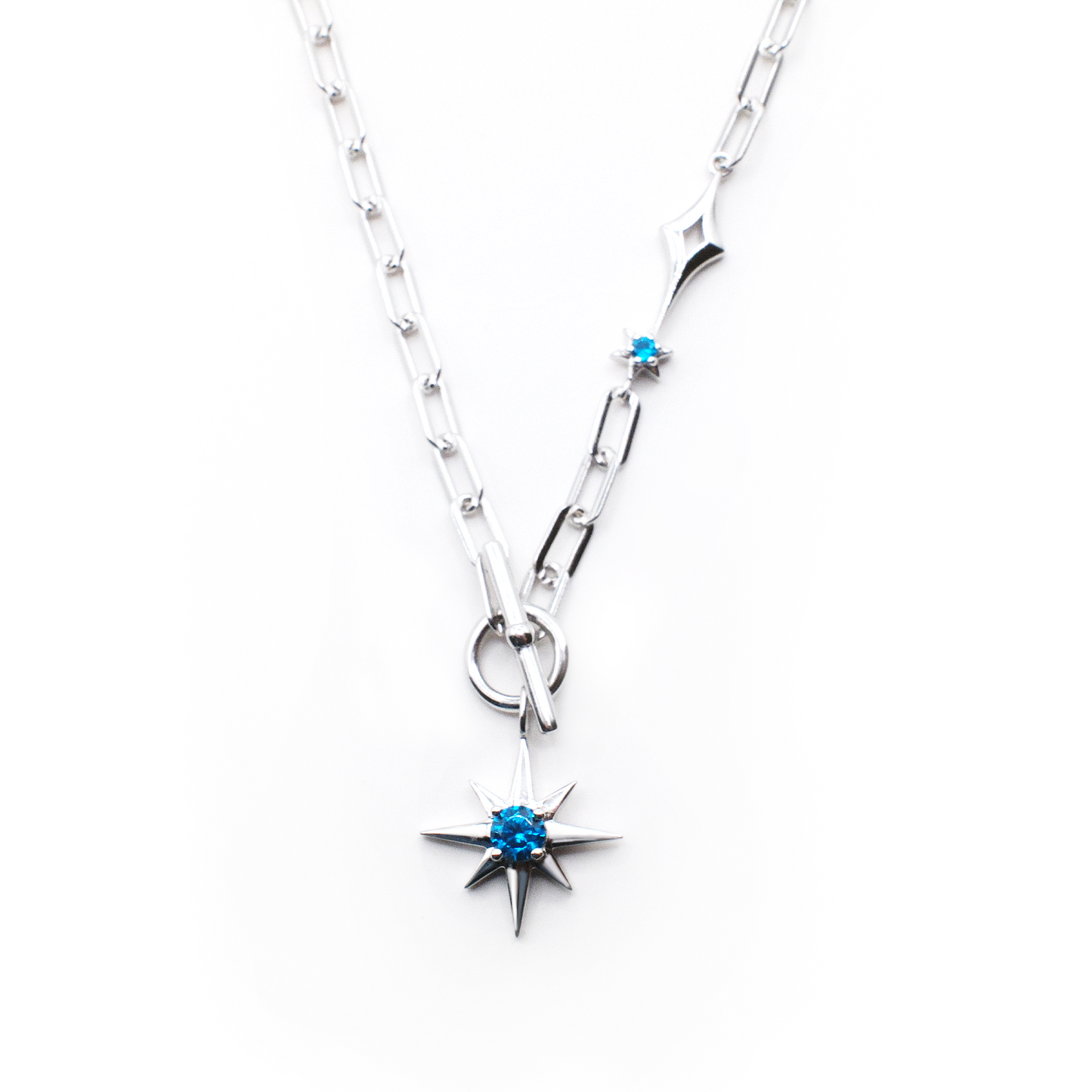 [PREORDER] Phainon Chain Necklace