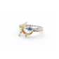 Phaidei Ring Set
