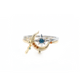 Phaidei Ring Set