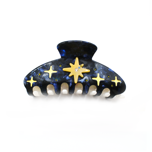 Phainon Claw Clip