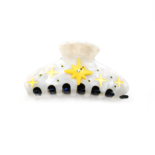 Phainon Claw Clip