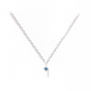 Chrysos Heirs Charm Necklace