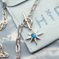 Phainon Chain Necklace