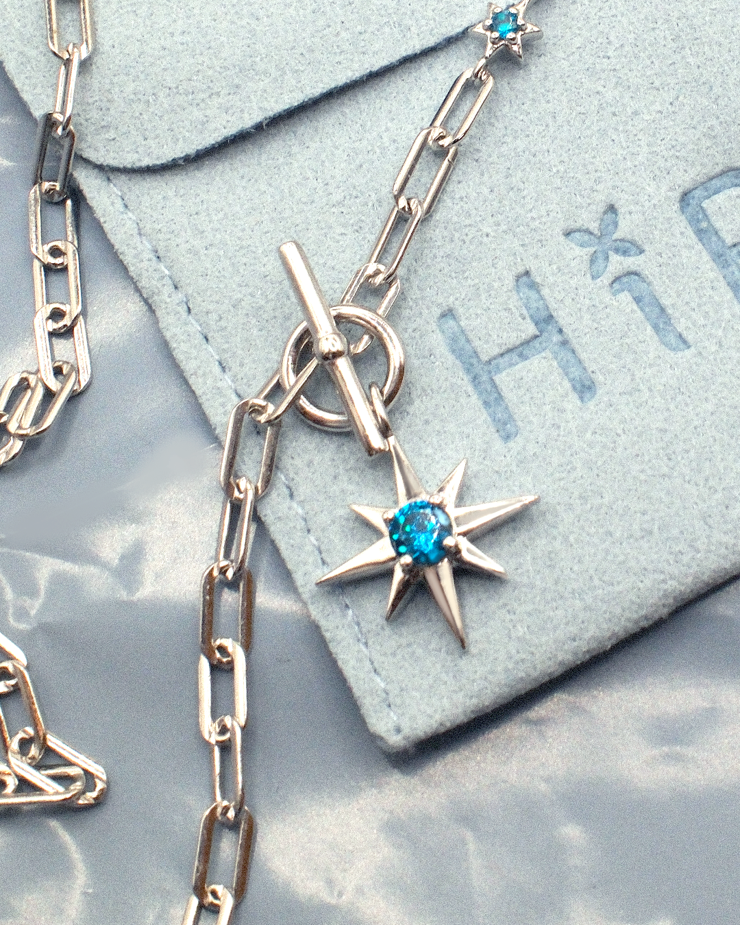 [PREORDER] Phainon Chain Necklace