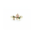 Flower Ring