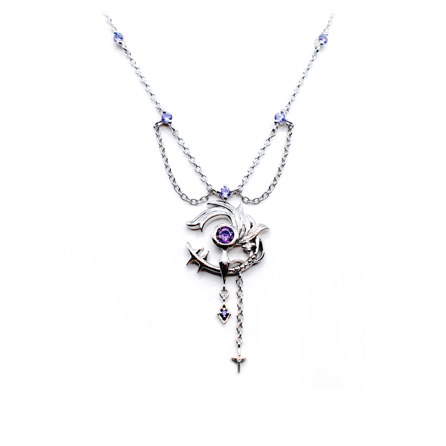 Necklace of the Artist
