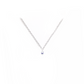 Deep in Space Charm Necklace