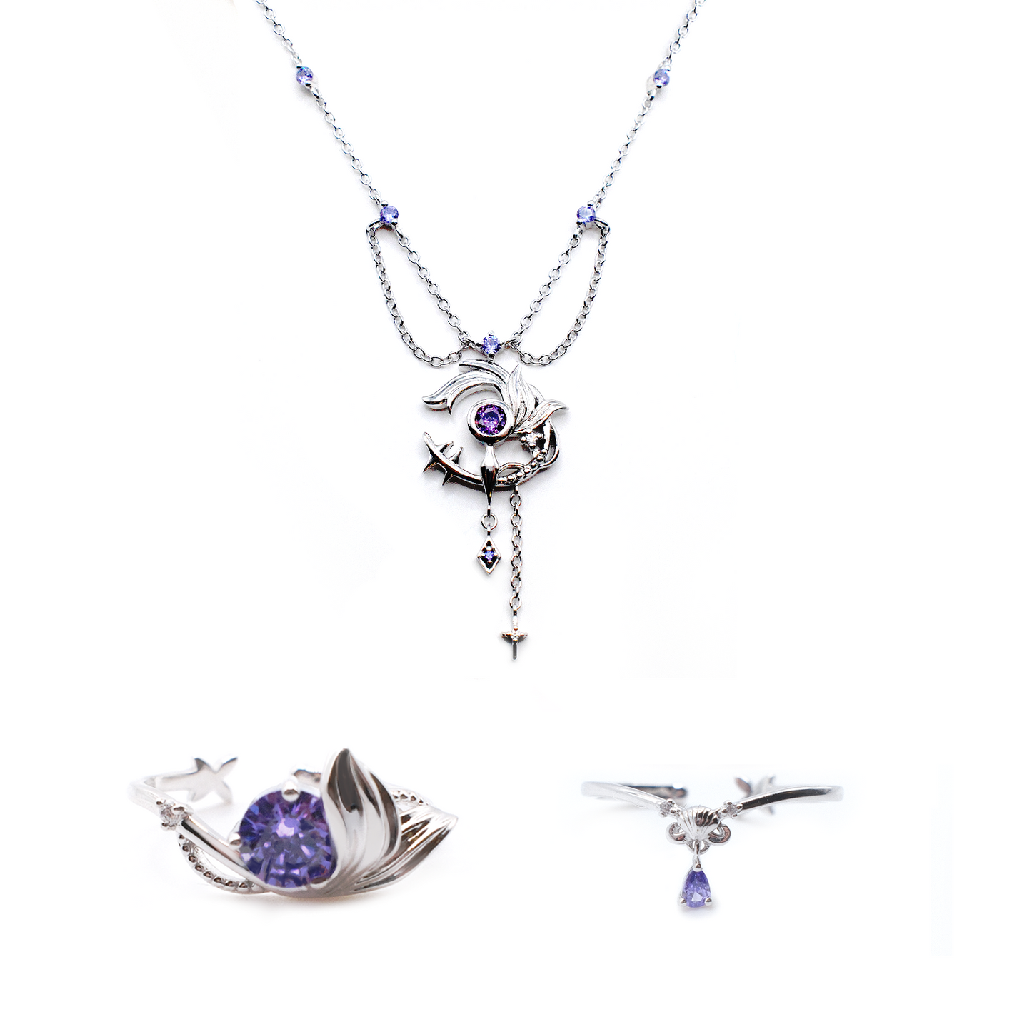 Necklace of the Artist