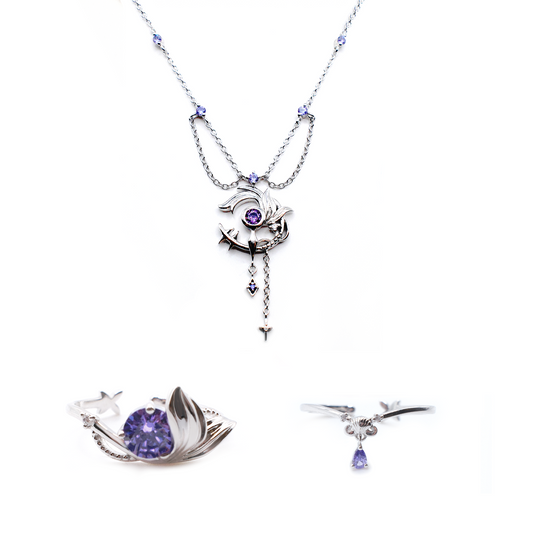 Necklace of the Artist