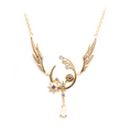 Robin Necklace
