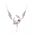 Robin Necklace