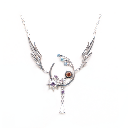 Robin Necklace